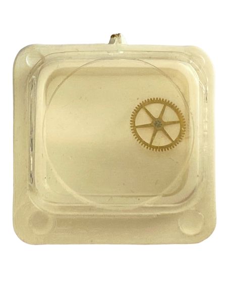 FHF 175 - 210 Roue moyenne (à l'unité) - Third wheel and pinion (per unit)