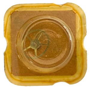 FHF 2124 - 210 Roue moyenne (à l'unité) - Third wheel and pinion (per unit)