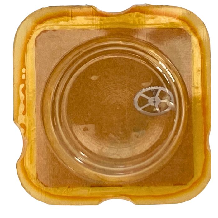 FHF 100.101 - 210 Roue moyenne (à l'unité) - Third wheel and pinion (per unit)