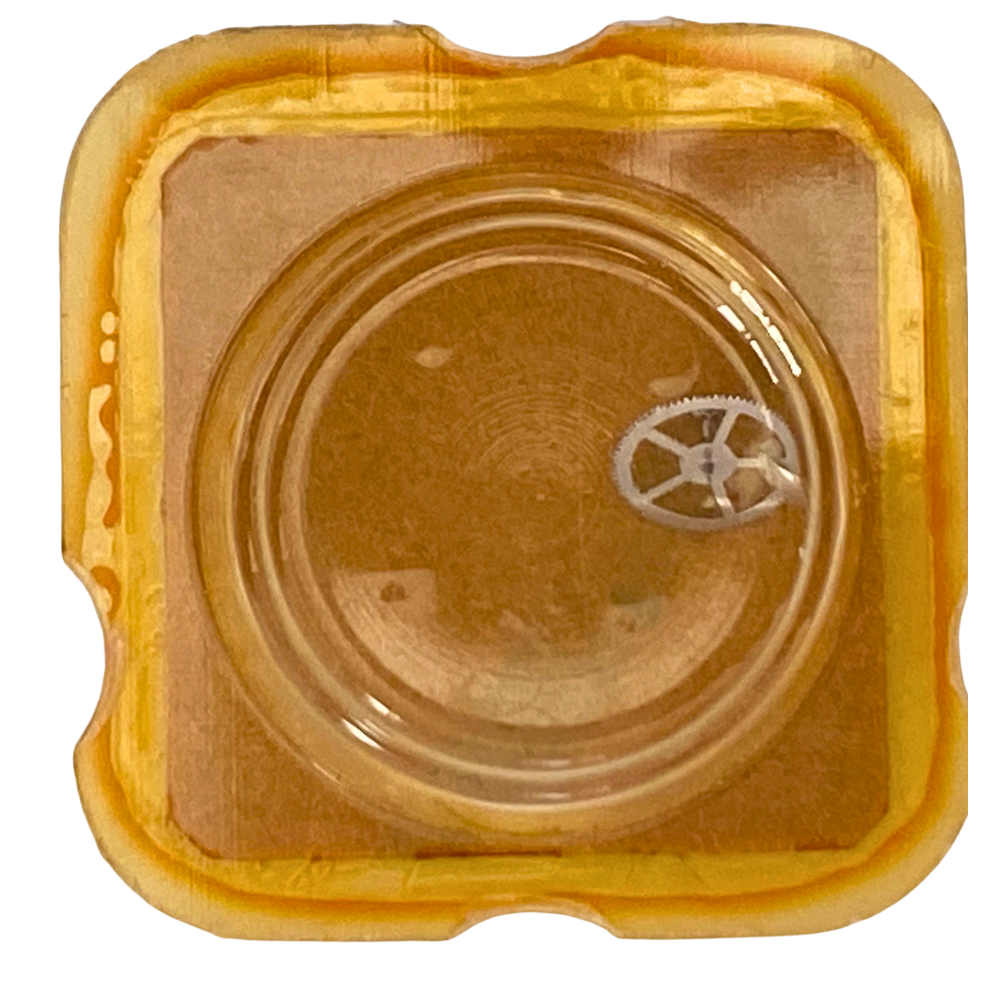 Roue Moyenne 210 FHF 974 Pour Pendule ST - Occasion