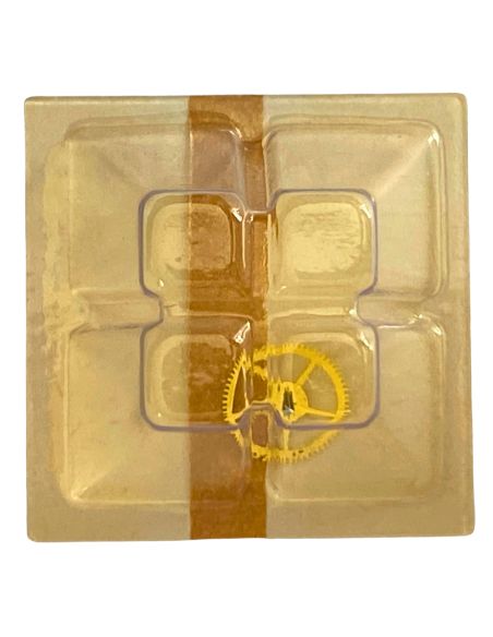 Becker 110 - 210 Roue moyenne (à l'unité) - Third wheel and pinion (per unit)