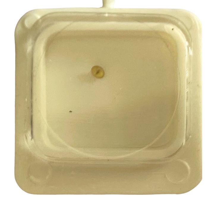 Harley 732 - 210 Roue moyenne (à l'unité) - Third wheel and pinion (per unit)