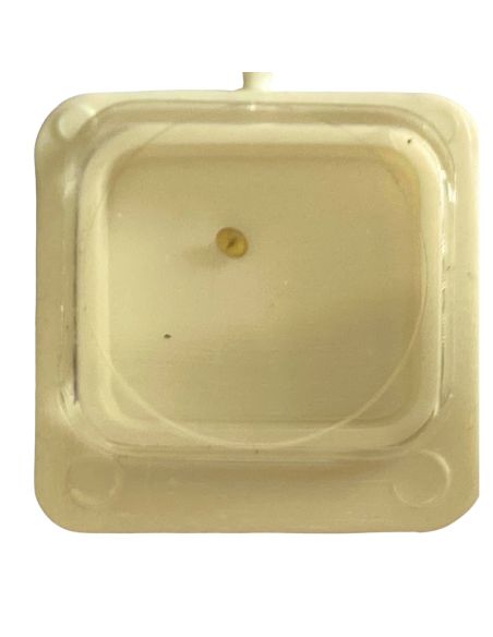 Harley 732 - 210 Roue moyenne (à l'unité) - Third wheel and pinion (per unit)