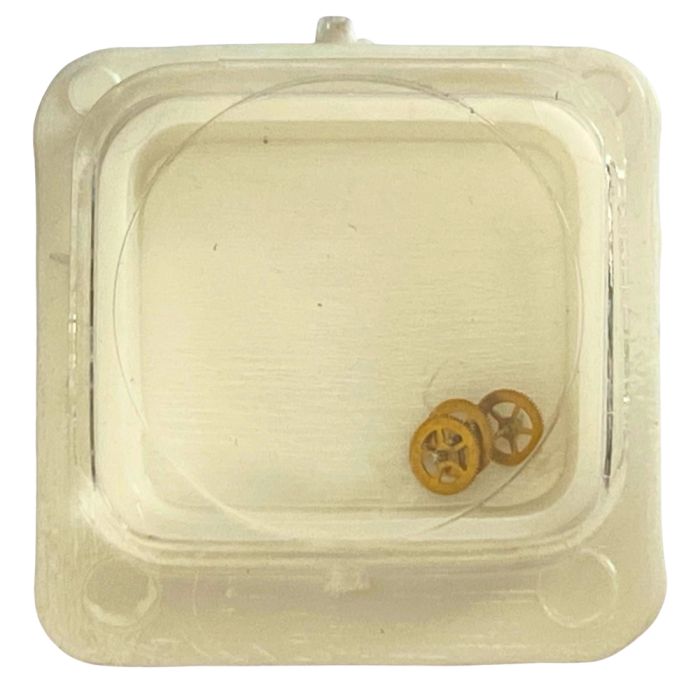 Harley 752 - 210 Roue moyenne (à l'unité) - Third wheel and pinion (per unit)