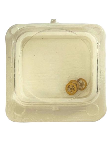 Harley 752 - 210 Roue moyenne (à l'unité) - Third wheel and pinion (per unit)