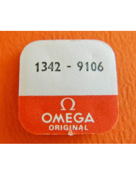 OMEGA Bascule - Calibre 1342