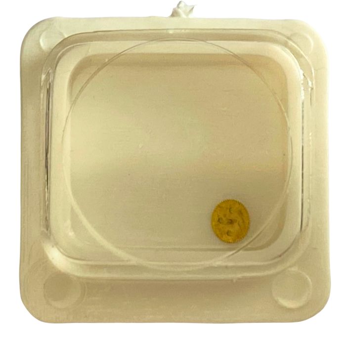 ISA 369 - 210 Roue moyenne (à l'unité) - Third wheel and pinion (per unit)