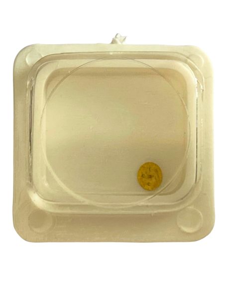 ISA 369 - 210 Roue moyenne (à l'unité) - Third wheel and pinion (per unit)