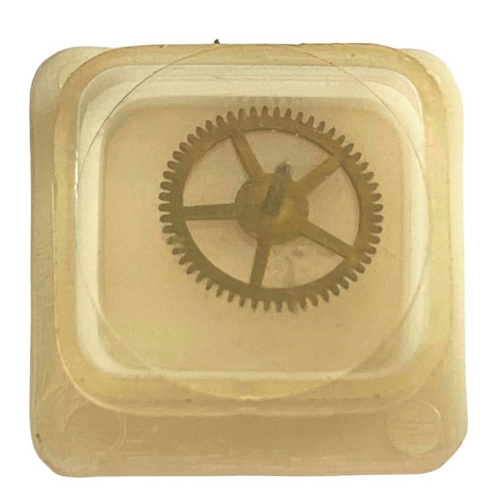 Junghans 704 - 210 Roue moyenne (à l'unité) - Third wheel and pinion (per unit)