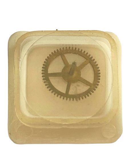 Junghans 704 - 210 Roue moyenne (à l'unité) - Third wheel and pinion (per unit)