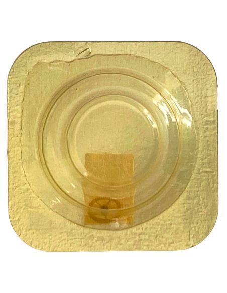 Longines 410 - 210 Roue moyenne (à l'unité) - Third wheel and pinion (per unit)