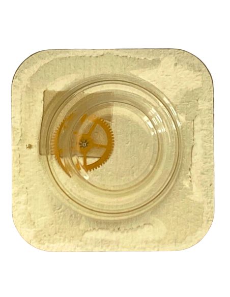 Longines 490 - 210 Roue moyenne (à l'unité) - Third wheel and pinion (per unit)