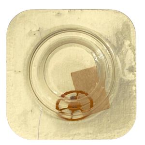 Longines L.631.1 - 210 Roue moyenne (à l'unité) - Third wheel and pinion (per unit)