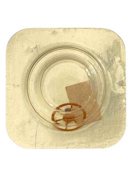 Longines L.631.1 - 210 Roue moyenne (à l'unité) - Third wheel and pinion (per unit)