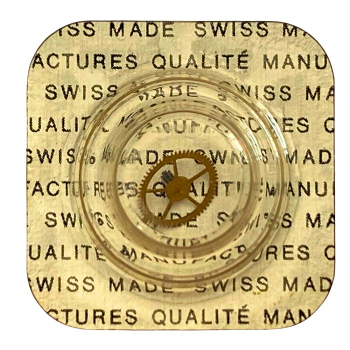 Marvin 560 - 210 Roue moyenne (à l'unité) - Third wheel and pinion (per unit)