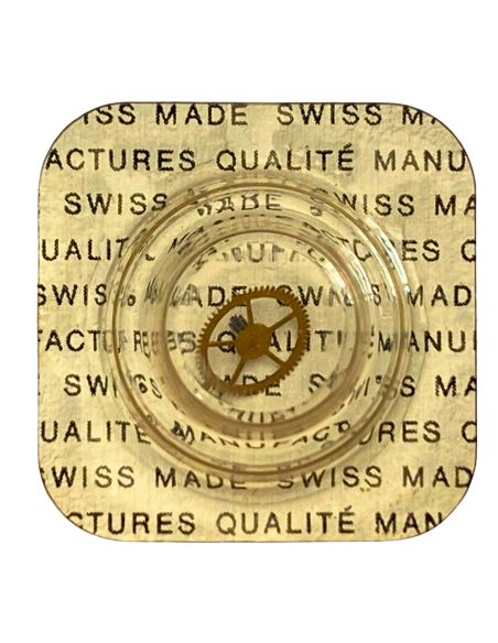 Marvin 560 - 210 Roue moyenne (à l'unité) - Third wheel and pinion (per unit)