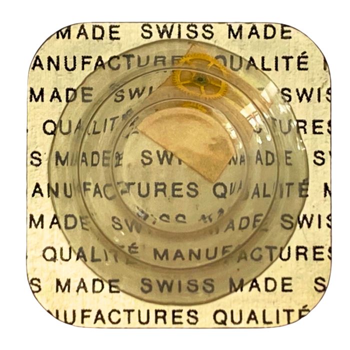 MSR F2 - 210 Roue moyenne (à l'unité) - Third wheel and pinion (per unit)