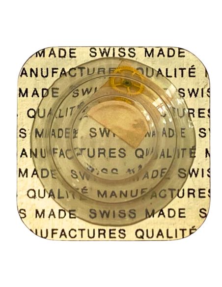 MSR F2 - 210 Roue moyenne (à l'unité) - Third wheel and pinion (per unit)