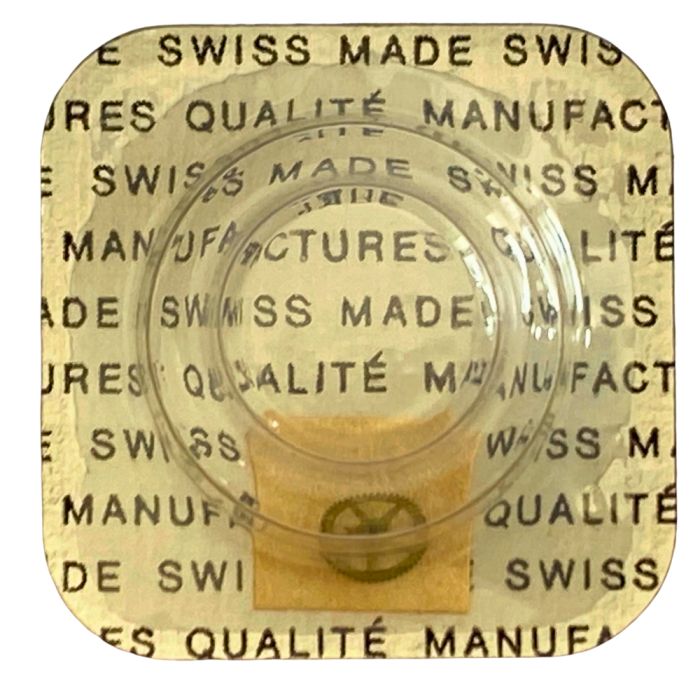 MST 389 - 210 Roue moyenne (à l'unité) - Third wheel and pinion (per unit)