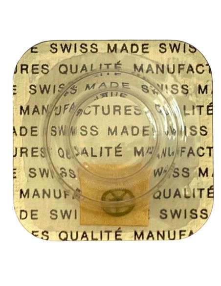 MST 389 - 210 Roue moyenne (à l'unité) - Third wheel and pinion (per unit)