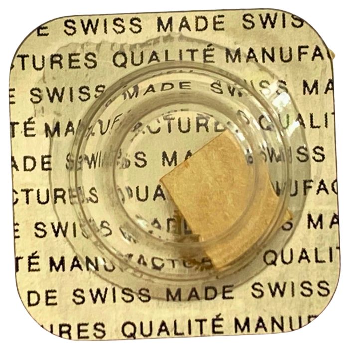 MST 402 - 210 Roue moyenne (à l'unité) - Third wheel and pinion (per unit)