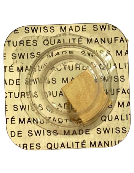 MST 402 - 210 Roue moyenne (à l'unité) - Third wheel and pinion (per unit)