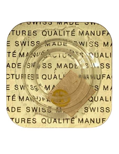 MST 466/468 - 210 Roue moyenne (à l'unité) - Third wheel and pinion (per unit)