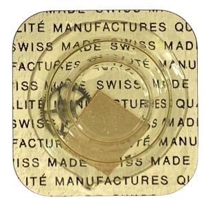 MST 801/802 - 210 Roue moyenne (à l'unité) - Third wheel and pinion (per unit)