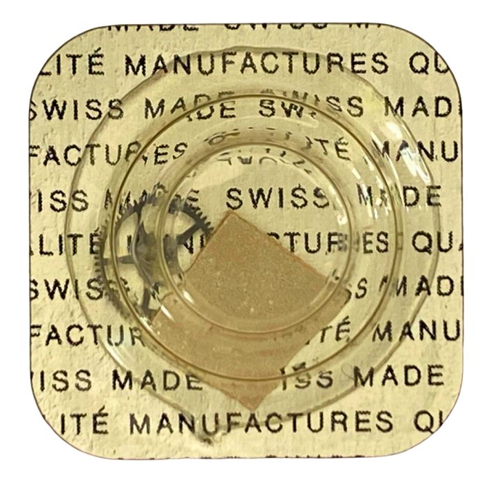 MST 801/802 - 210 Roue moyenne (à l'unité) - Third wheel and pinion (per unit)