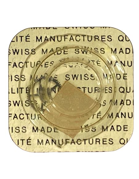 MST 801/802 - 210 Roue moyenne (à l'unité) - Third wheel and pinion (per unit)