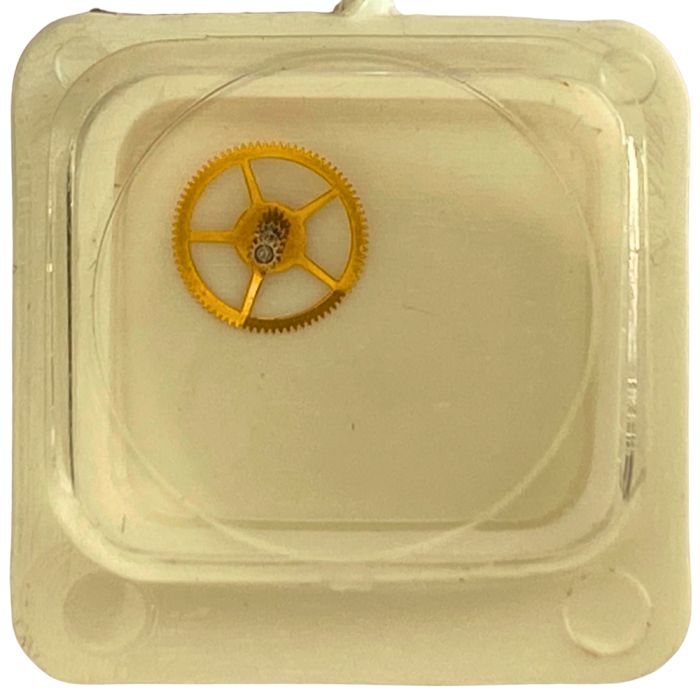 MST 479 - 210 Roue moyenne (à l'unité) - Third wheel and pinion (per unit)