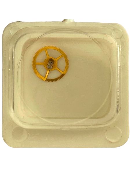 MST 479 - 210 Roue moyenne (à l'unité) - Third wheel and pinion (per unit)