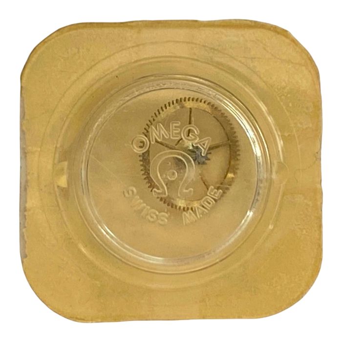 Omega 161 - 1240 Roue moyenne (à l'unité) - Third wheel and pinion (per unit)