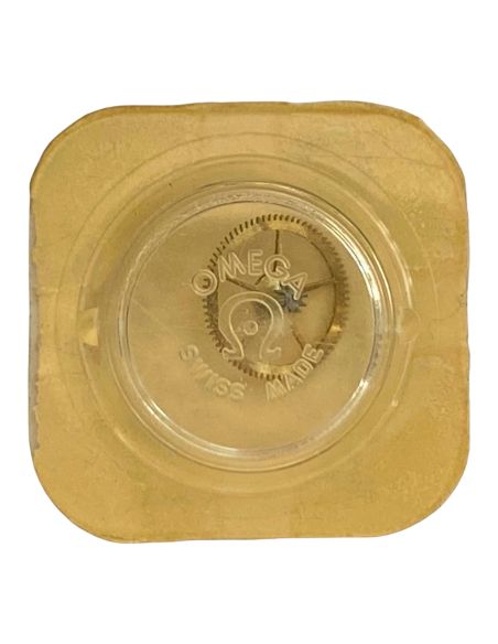 Omega 161 - 1240 Roue moyenne (à l'unité) - Third wheel and pinion (per unit)