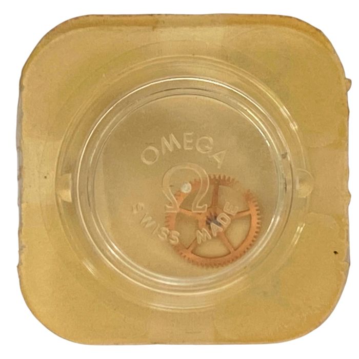 Omega 360 - 1240 Roue moyenne (à l'unité) - Third wheel and pinion (per unit)