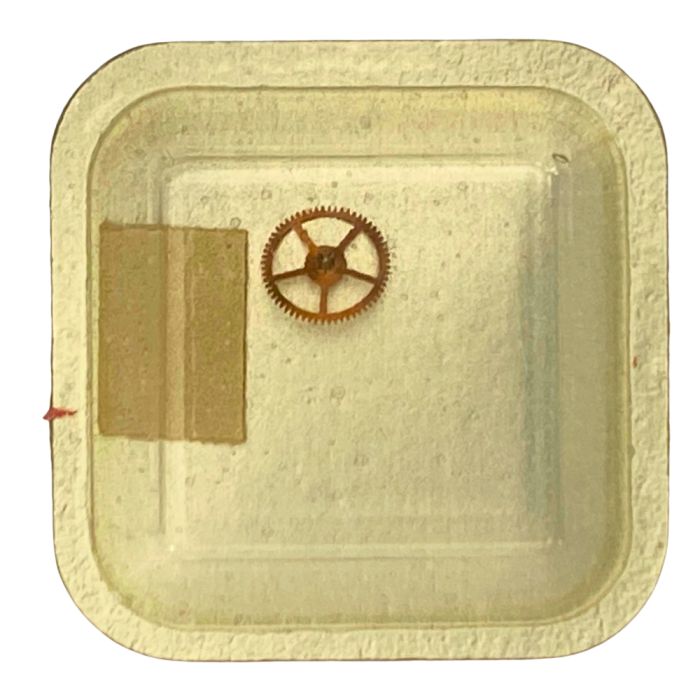 Omega 455 - 1240 Roue moyenne (à l'unité) - Third wheel and pinion (per unit)