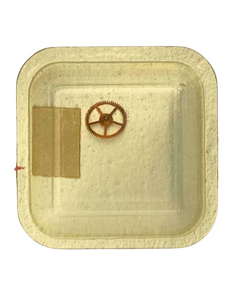 Omega 455 - 1240 Roue moyenne (à l'unité) - Third wheel and pinion (per unit)