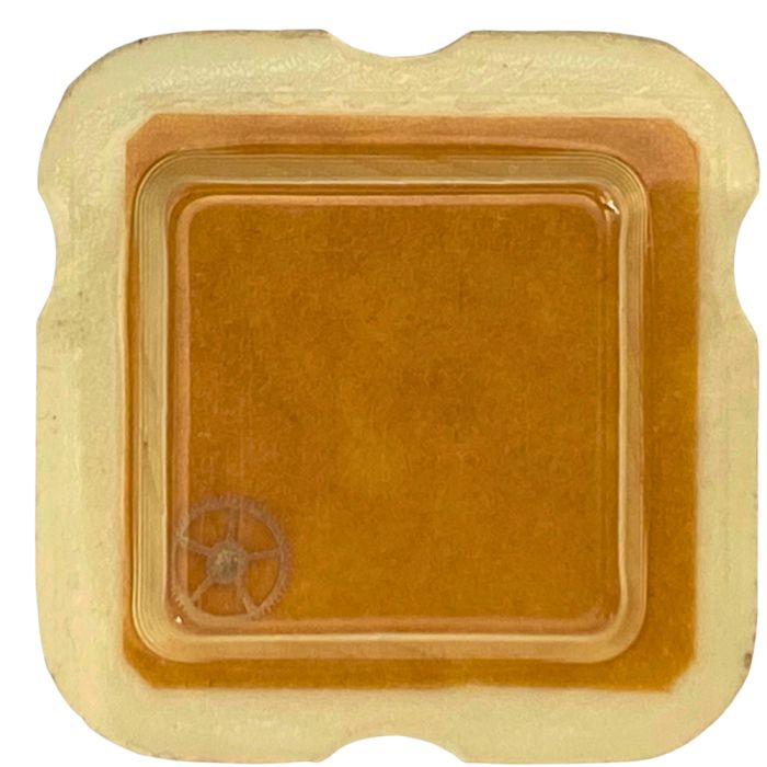 Omega 660 - 1240 Roue moyenne (à l'unité) - Third wheel and pinion (per unit)