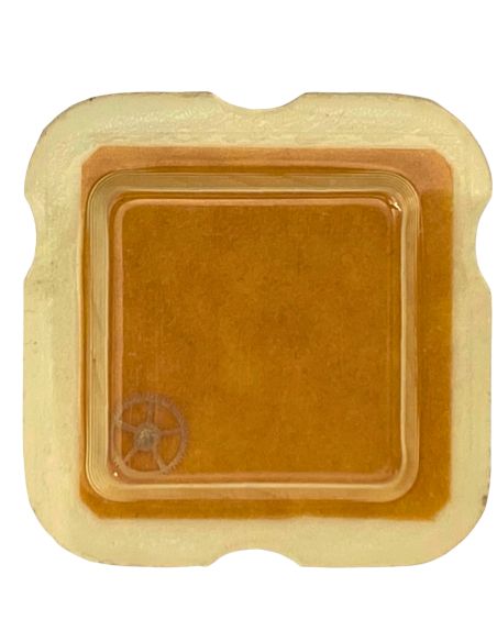 Omega 660 - 1240 Roue moyenne (à l'unité) - Third wheel and pinion (per unit)