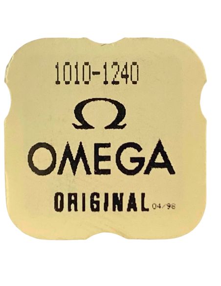 Omega 1010 - 1240 Roue moyenne (à l'unité) - Third wheel and pinion (per unit)
