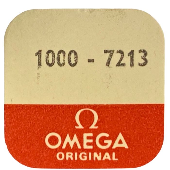 Omega 1000 - 1240 Roue moyenne (à l'unité) - Third wheel and pinion (per unit)