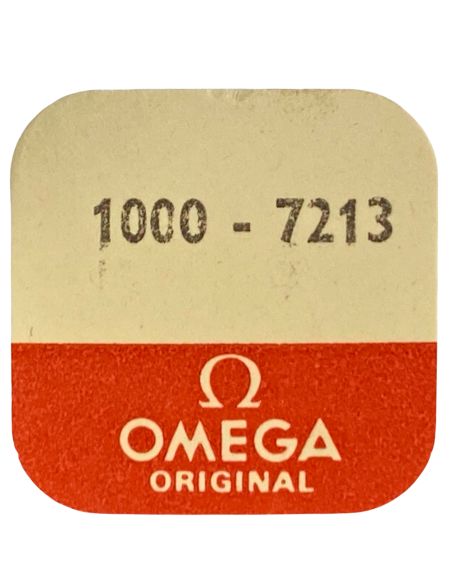 Omega 1000 - 1240 Roue moyenne (à l'unité) - Third wheel and pinion (per unit)