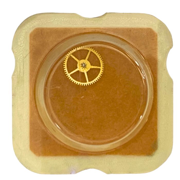 Peseux 7000 - 210 Roue moyenne (à l'unité) - Third wheel and pinion (per unit)