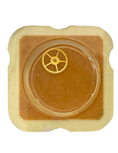 Peseux 7000 - 210 Roue moyenne (à l'unité) - Third wheel and pinion (per unit)