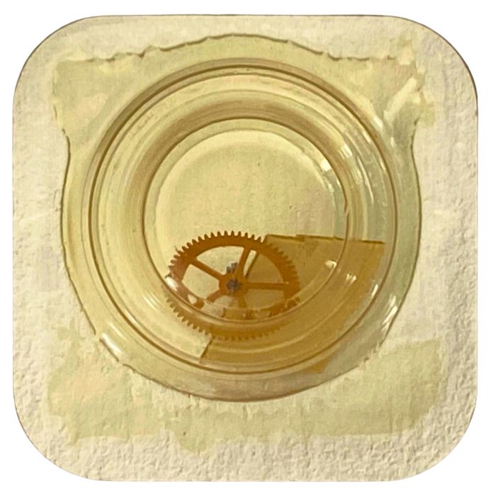 Poljot 2609 - 210 Roue moyenne (à l'unité) - Third wheel and pinion (per unit)