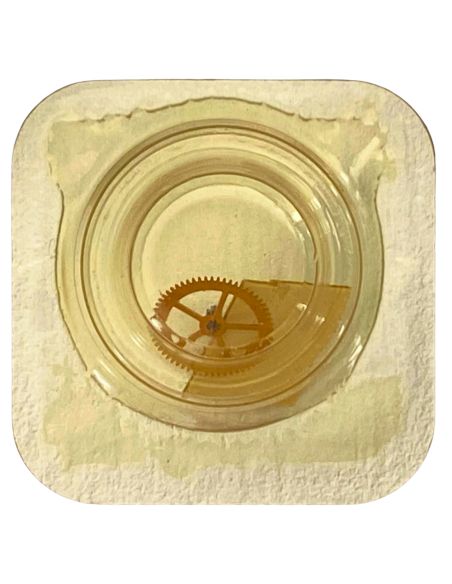 Poljot 2609 - 210 Roue moyenne (à l'unité) - Third wheel and pinion (per unit)