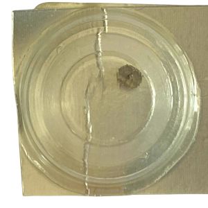 Pulsar V031A - 210 Roue moyenne (à l'unité) - Third wheel and pinion (per unit)