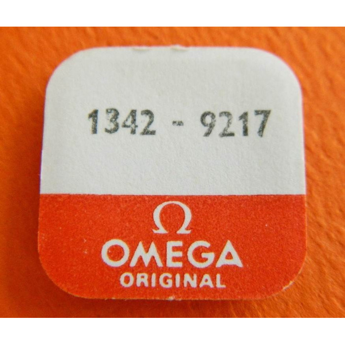 OMEGA Renvoi - Calibre 1342