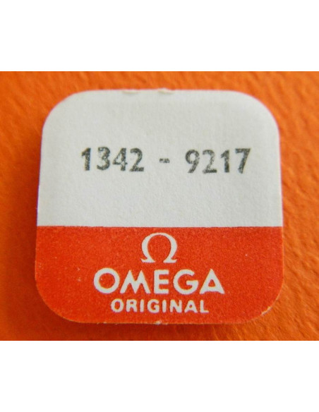 OMEGA Renvoi - Calibre 1342