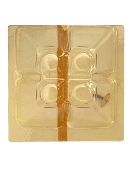 PUW 432 - 210 Roue moyenne (à l'unité) - Third wheel and pinion (per unit)